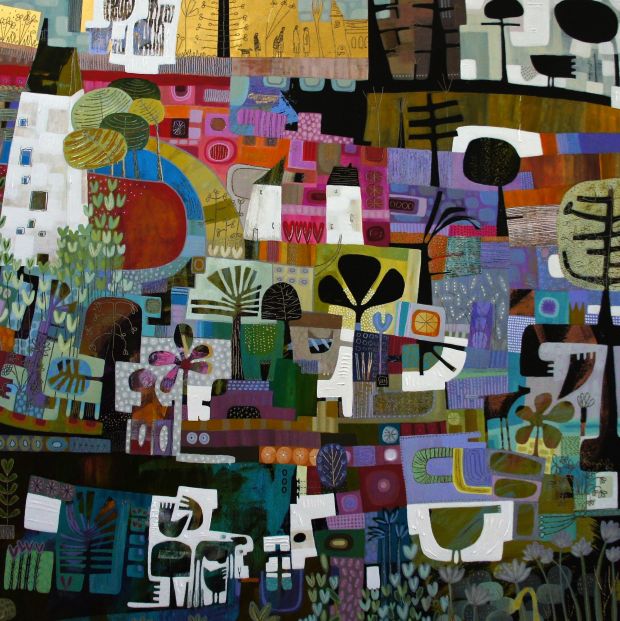 An Alchemists Prayer